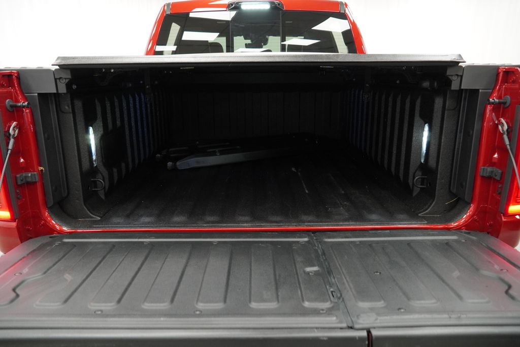 Certified 2026 RAM 1500 Limited AWD/4WD image 41