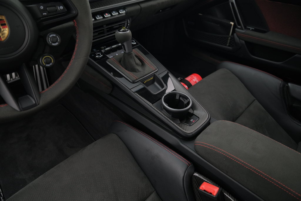 Used 2024 Porsche 911 GT3 RS RWD image 10