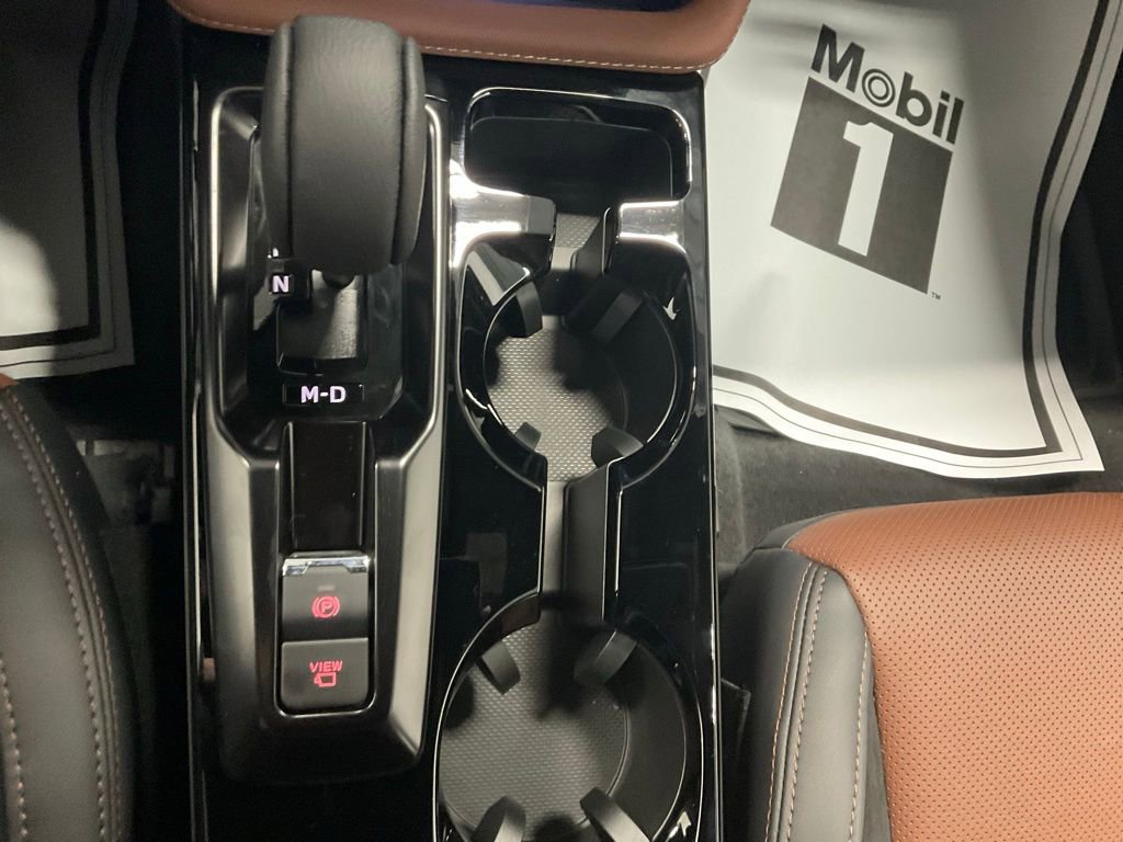 New 2026 Subaru Forester Touring image 19