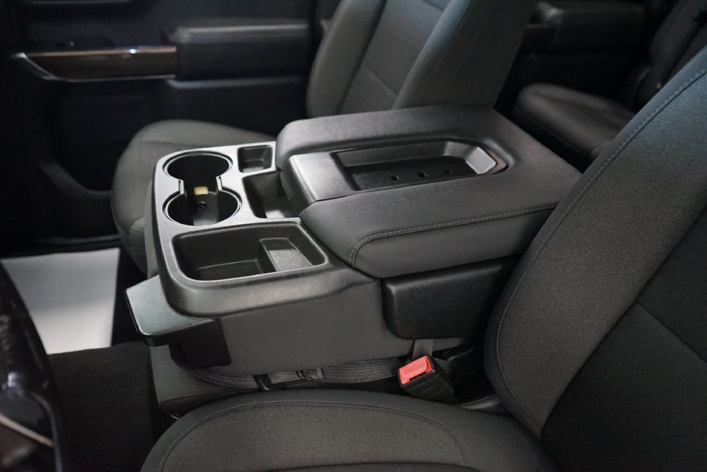 Used 2020 Chevrolet Silverado 1500 LT w/ All-Star Edition AWD/4WD image 27