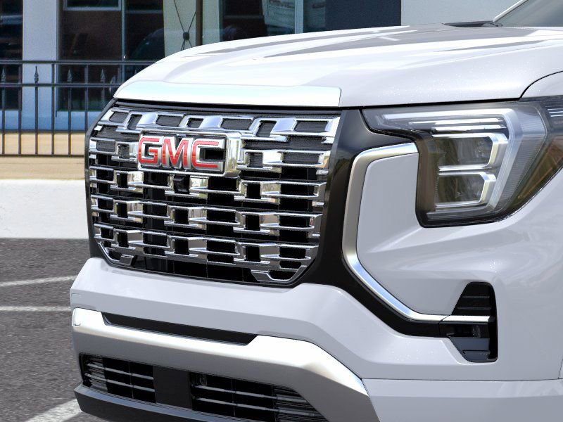 New 2026 GMC Terrain Denali image 13