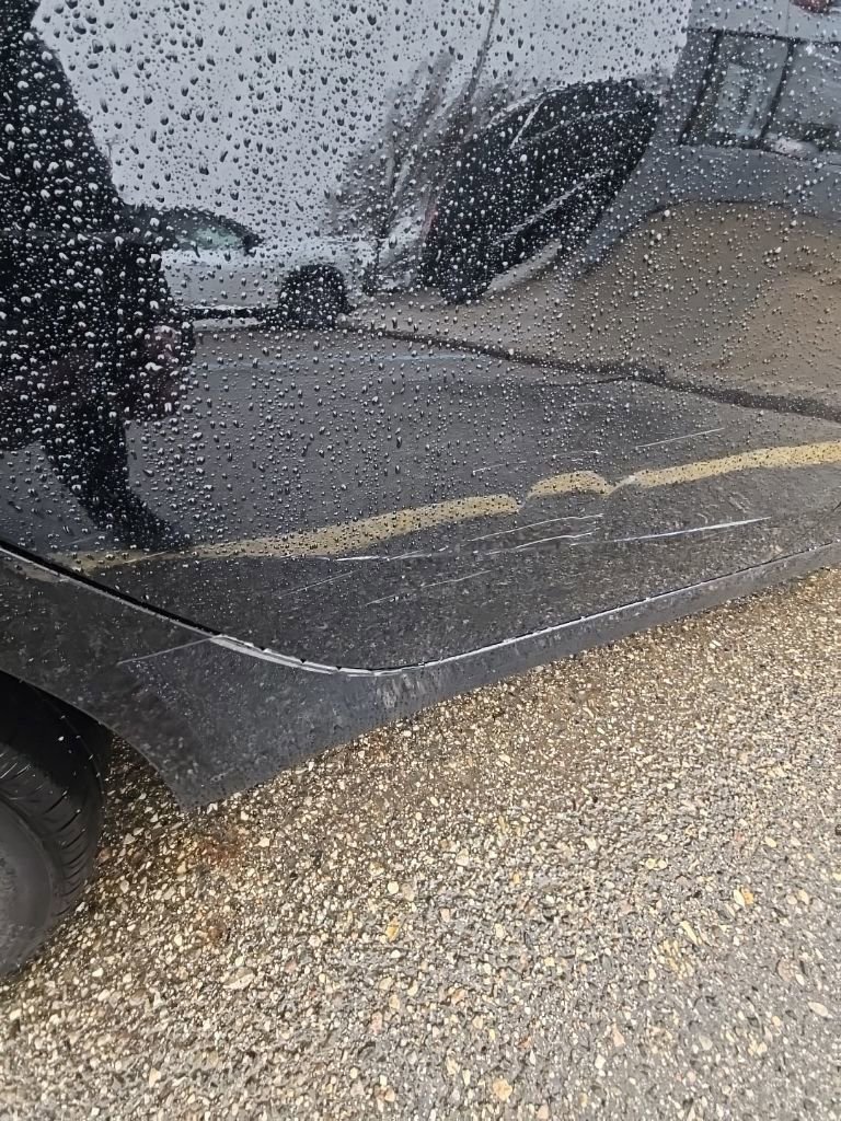 Used 2023 Kia Forte LXS w/ LXS Technology Package image 7