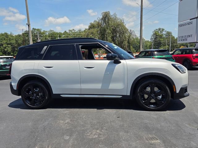 New 2027 MINI Cooper Countryman S AWD/4WD image 8