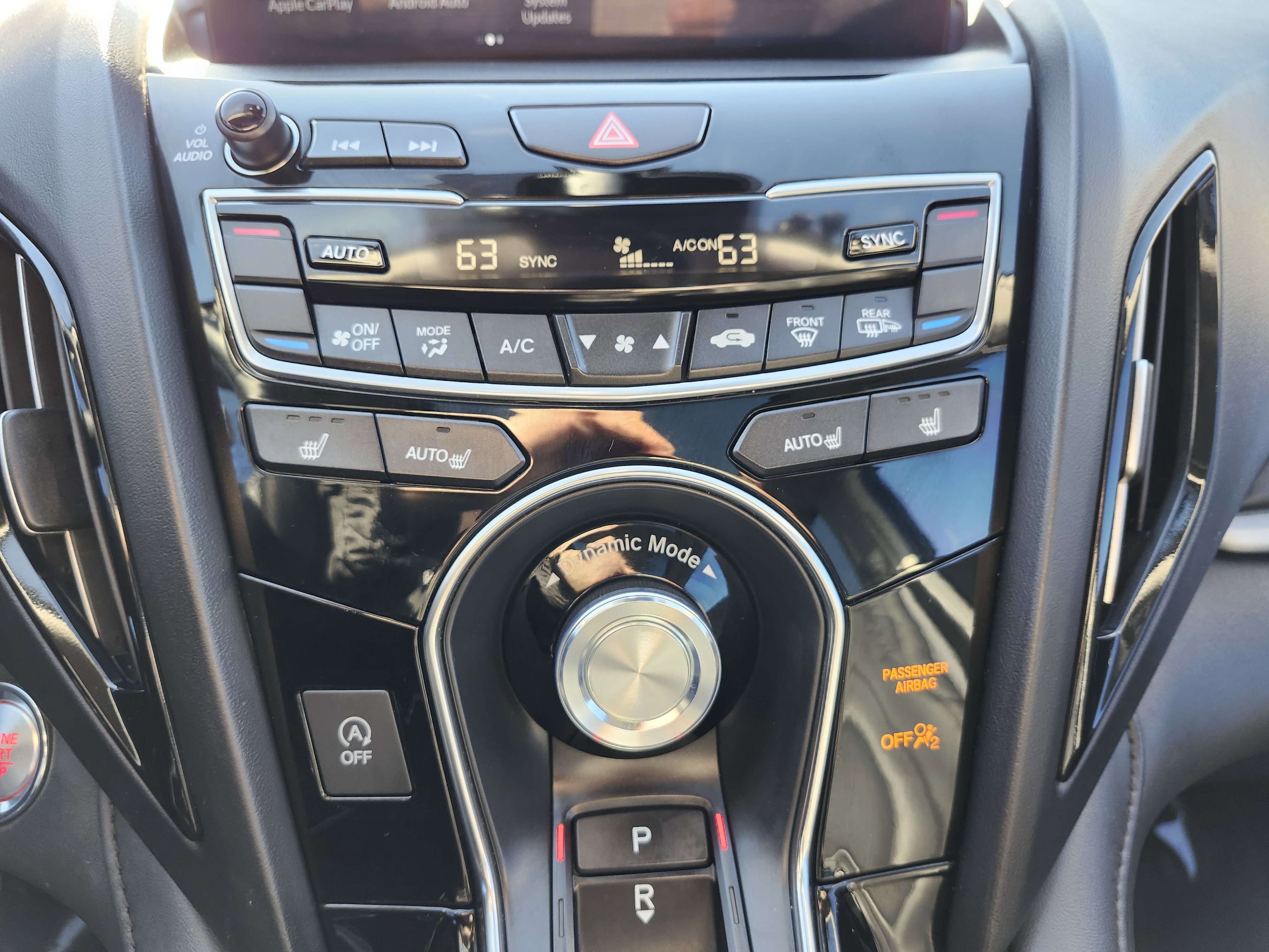 Used 2020 Acura RDX FWD image 34