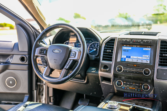 Used 2019 Ford Expedition Platinum AWD/4WD image 15