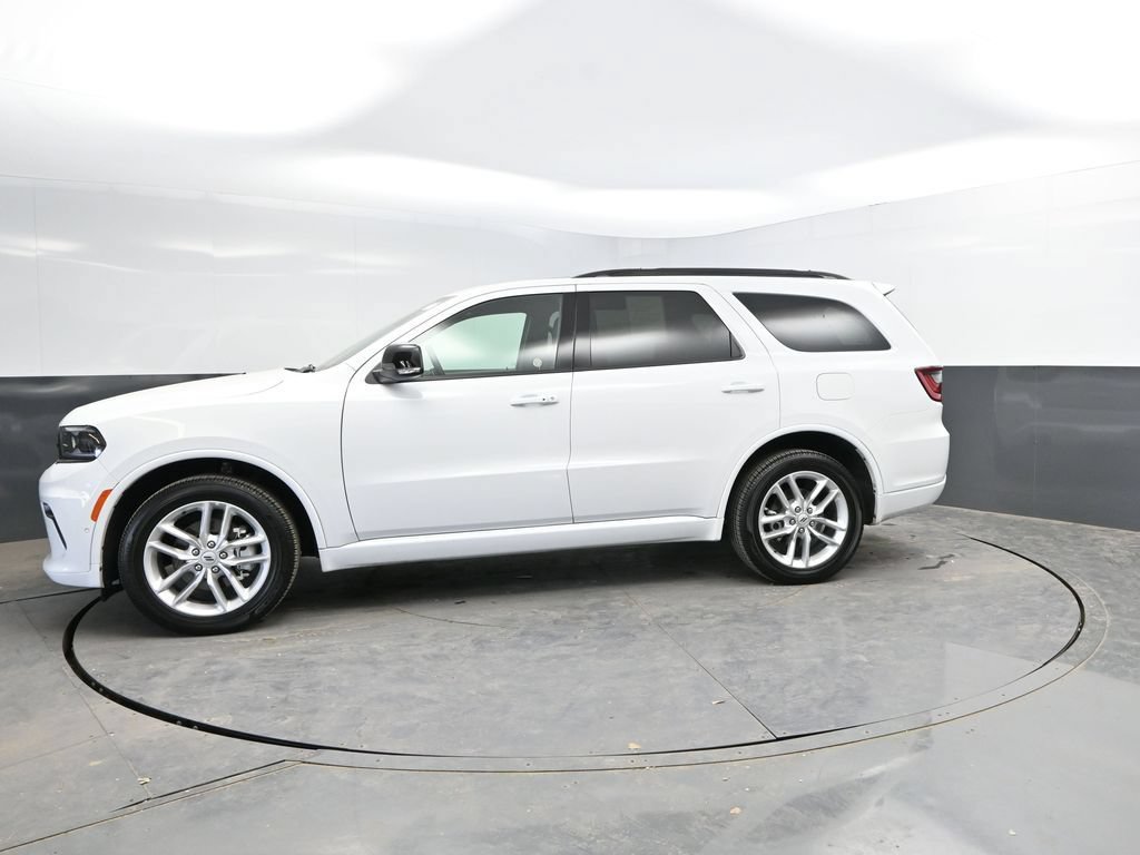 Used 2026 Dodge Durango GT AWD/4WD image 6