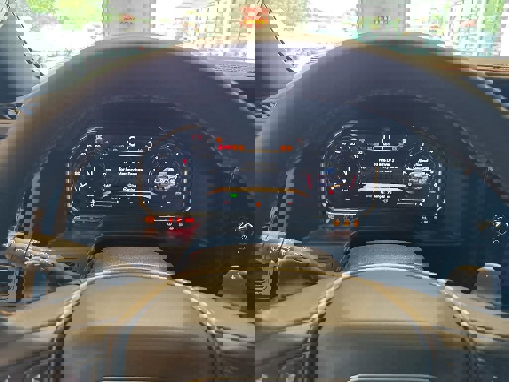 New 2026 GMC Sierra 1500 AT4 w/ AT4 Premium Package image 29