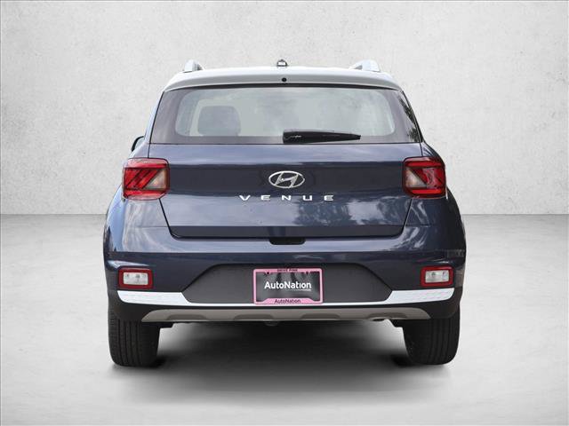 New 2026 Hyundai Venue SEL FWD image 6