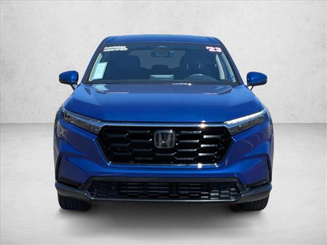 Used 2023 Honda CR-V EX-L video 2