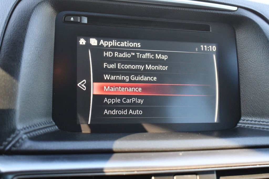 Used 2016 MAZDA CX-5 Grand Touring image 48