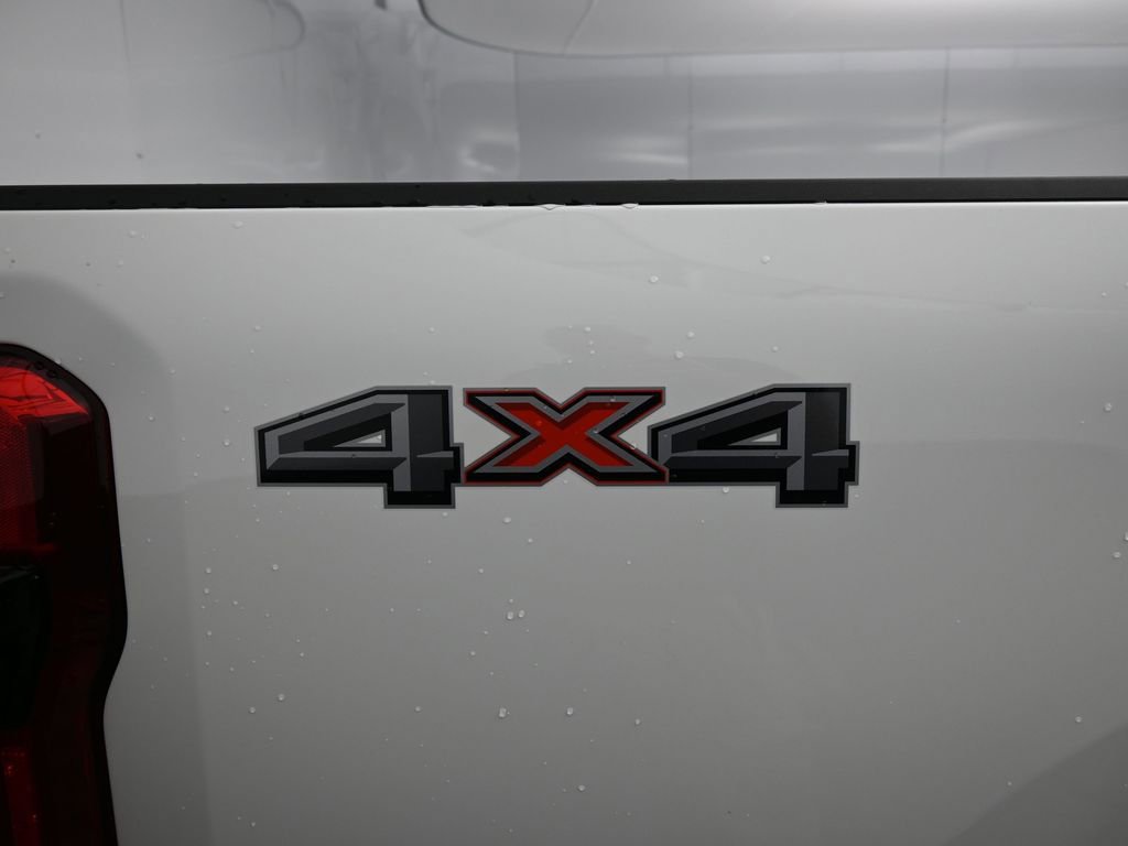New 2026 Ford F350 Lariat image 20