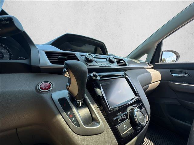 Used 2015 Honda Odyssey EX-L image 13