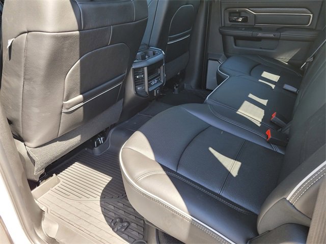New 2026 RAM 2500 Rebel w/ Rebel Level 2 Equipment Group image 13
