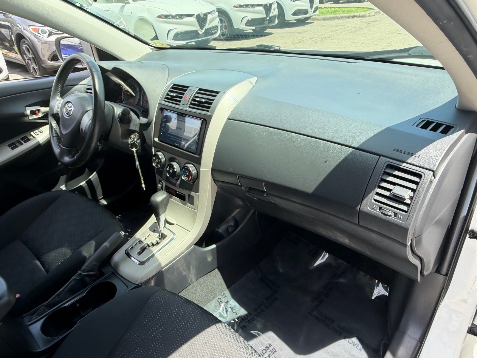 Used 2010 Toyota Corolla S FWD image 16
