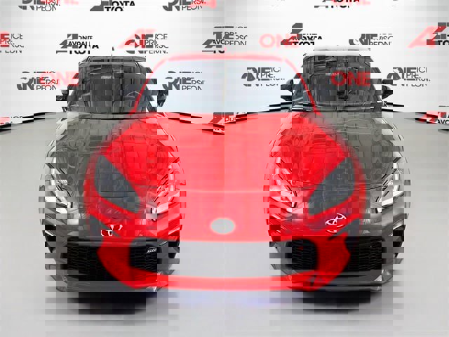 Certified 2023 Toyota GR86 Premium video 2
