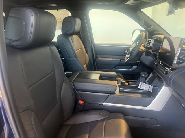 New 2026 Toyota Sequoia Platinum w/ TRD Off-Road Package AWD/4WD image 29