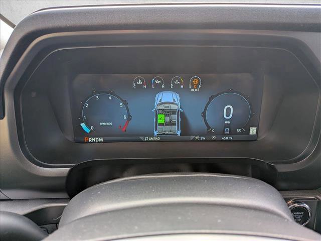 New 2025 Ford F150 Tremor w/ Equipment Group 402A High image 11