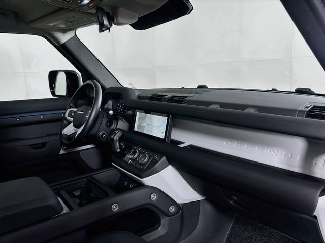 Used 2024 Land Rover Defender 110 S AWD/4WD image 29