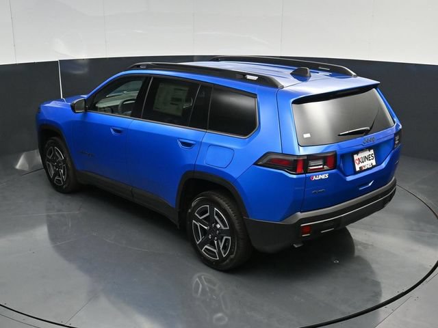 New 2026 Jeep Cherokee Limited AWD/4WD image 59