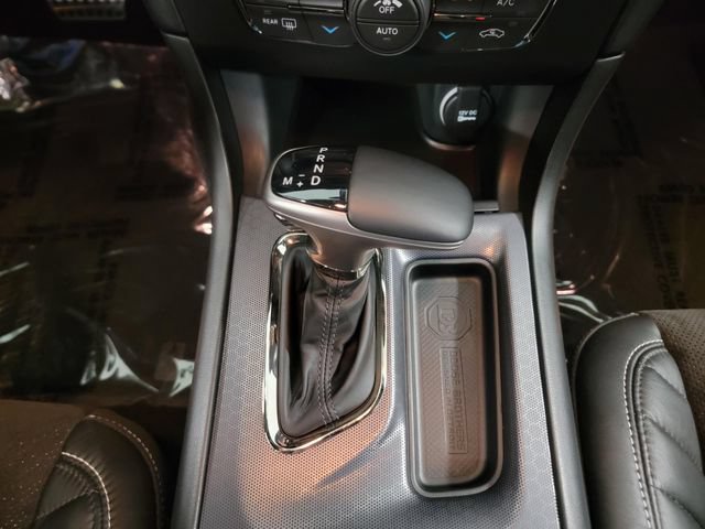 Used 2023 Dodge Charger SRT Hellcat w/ Harman/Kardon Audio Group RWD image 24