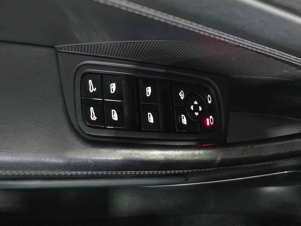 Certified 2020 Porsche Panamera GTS AWD/4WD image 21