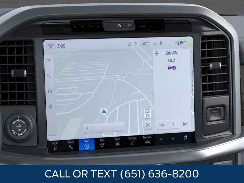 New 2026 Ford F150 Lariat AWD/4WD image 17