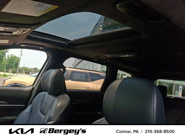 Certified 2024 Kia Telluride SX Prestige X-Pro AWD/4WD image 18