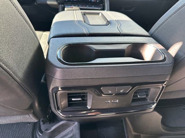 Used 2022 GMC Sierra 1500 AT4 image 16