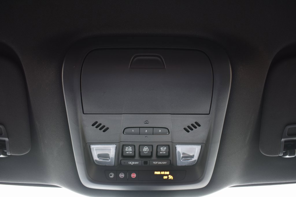 Used 2023 Buick Enclave Premium w/ Experience Buick Package image 40