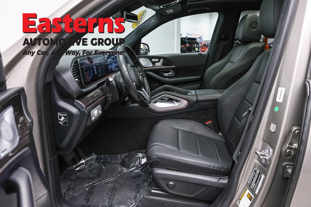 Used 2020 Mercedes-Benz GLE 350 w/ Premium Package image 14