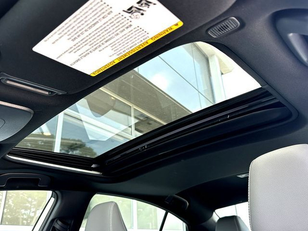 New 2026 Toyota Camry SE w/ Multimedia Upgrade Package FWD image 15