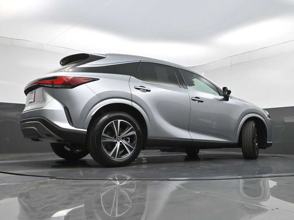 Used 2023 Lexus RX 350 Premium w/ Accessory Package image 31