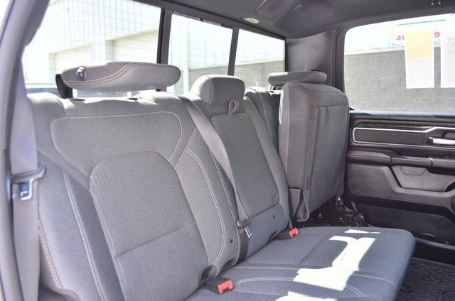Used 2023 RAM 1500 Big Horn AWD/4WD image 35