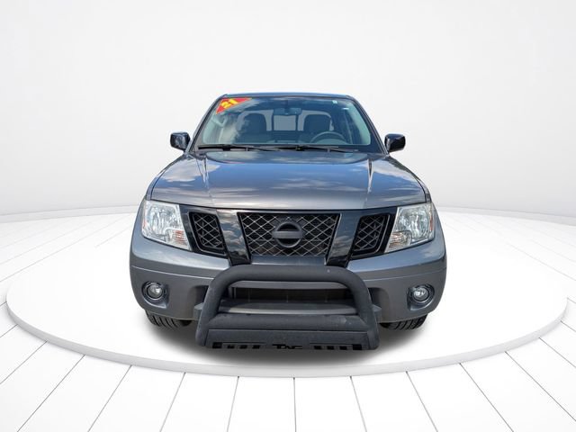 Used 2021 Nissan Frontier SV w/ Midnight Edition Floor Mats RWD image 9