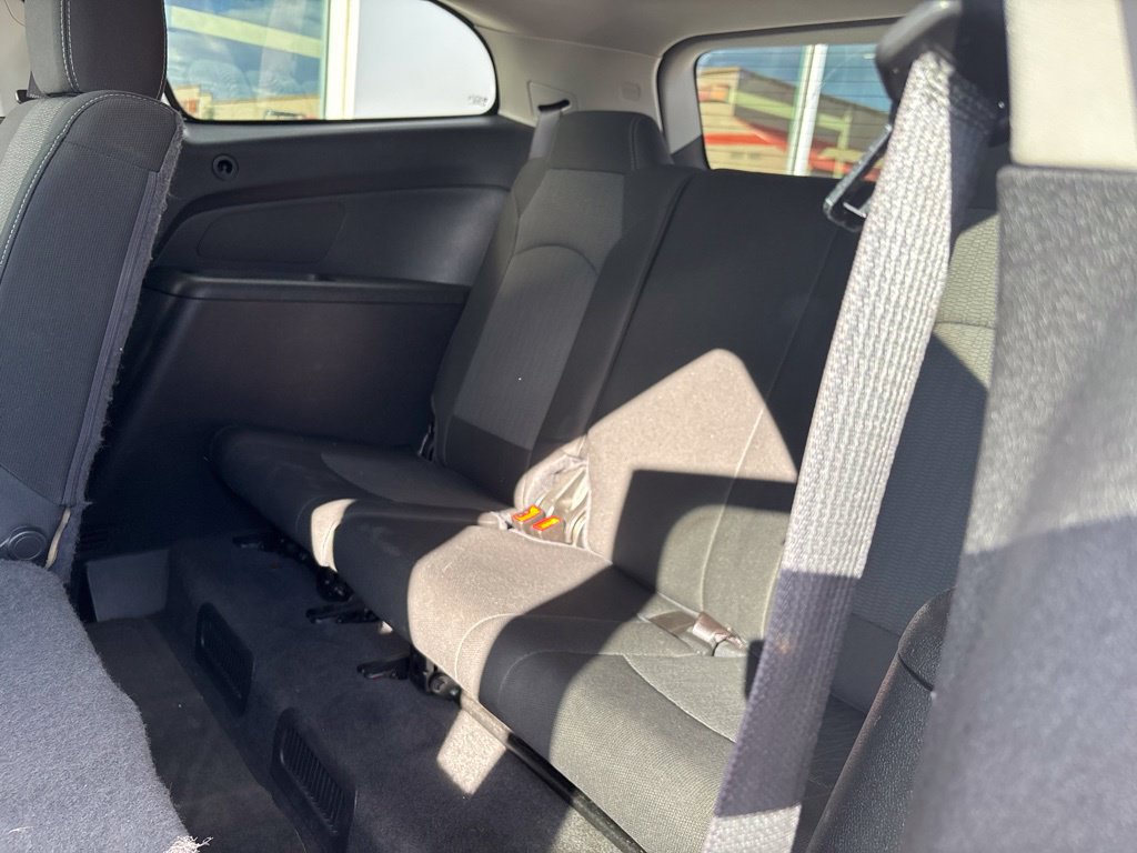 Used 2015 Chevrolet Traverse LT AWD/4WD image 15