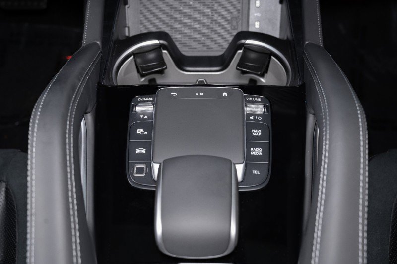 New 2026 Mercedes-Benz GLE 63 AMG S image 23