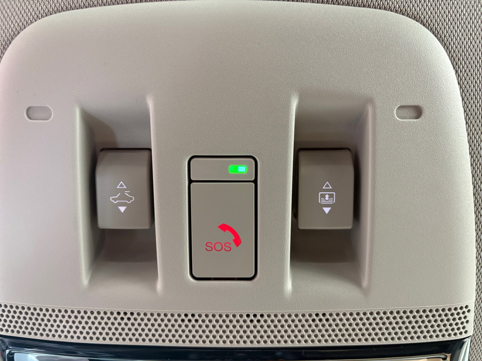 New 2026 Nissan Murano SL image 36