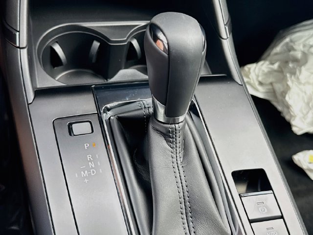 New 2026 MAZDA CX-5 Select AWD/4WD image 17