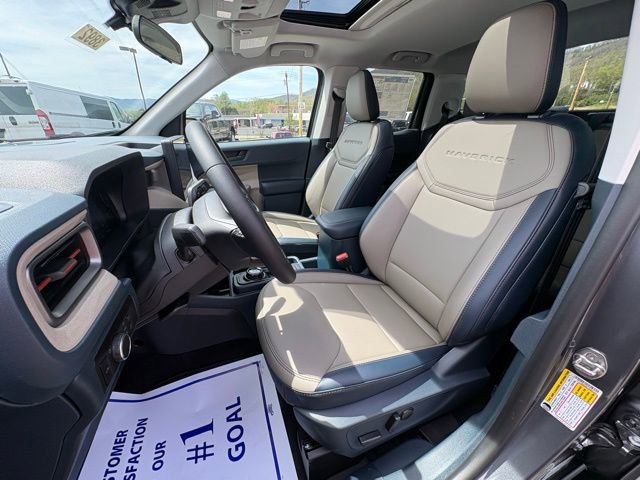 New 2026 Ford Maverick Lariat AWD/4WD image 29