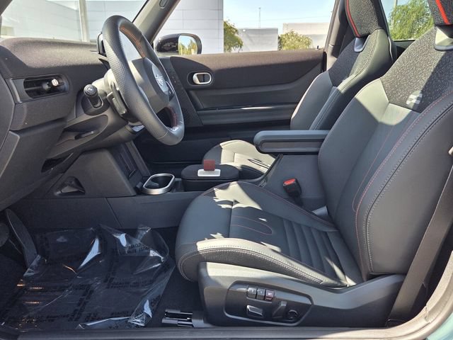 Certified 2026 MINI Cooper S FWD image 12