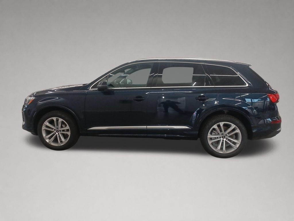 New 2026 Audi Q7 2.0T Premium Plus AWD/4WD image 7