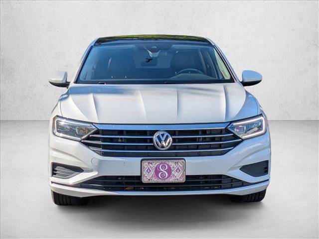 Used 2019 Volkswagen Jetta SEL FWD image 2