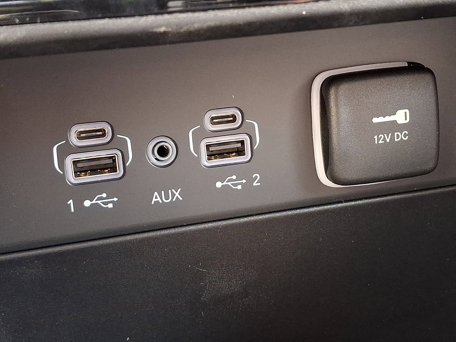 New 2026 Jeep Grand Cherokee Limited image 16