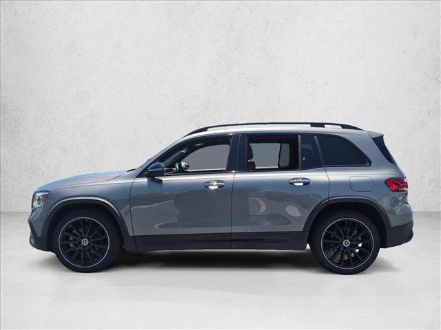 Certified 2023 Mercedes-Benz GLB 250 image 9