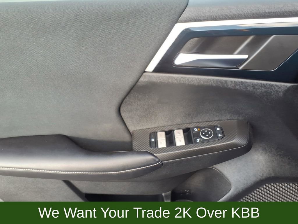 Used 2022 Mitsubishi Outlander ES AWD/4WD image 11