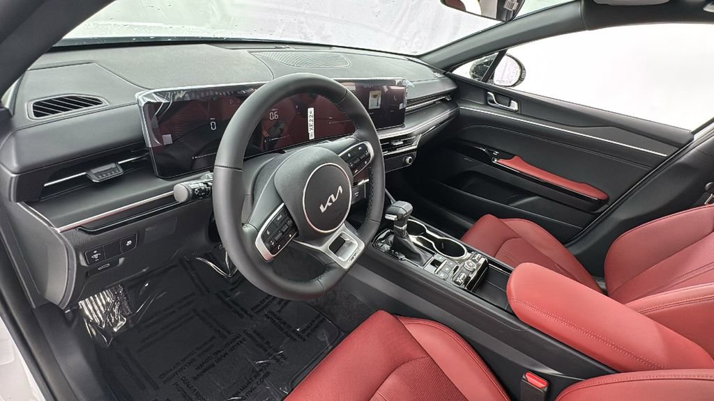 New 2026 Kia K5 GT-Line w/ GT-Line Premium Package image 35
