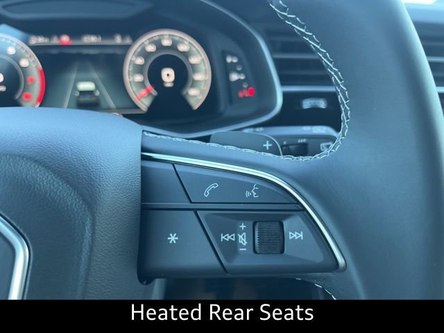 New 2026 Audi Q8 Prestige image 11