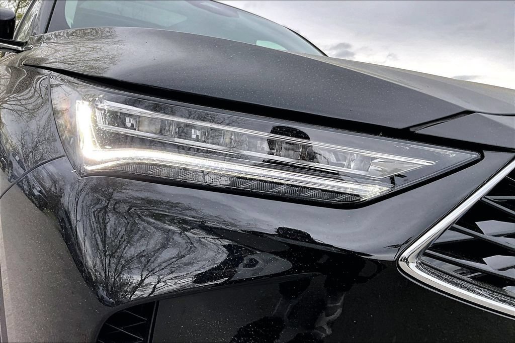 New 2026 Acura MDX w/ Technology Package AWD/4WD image 23