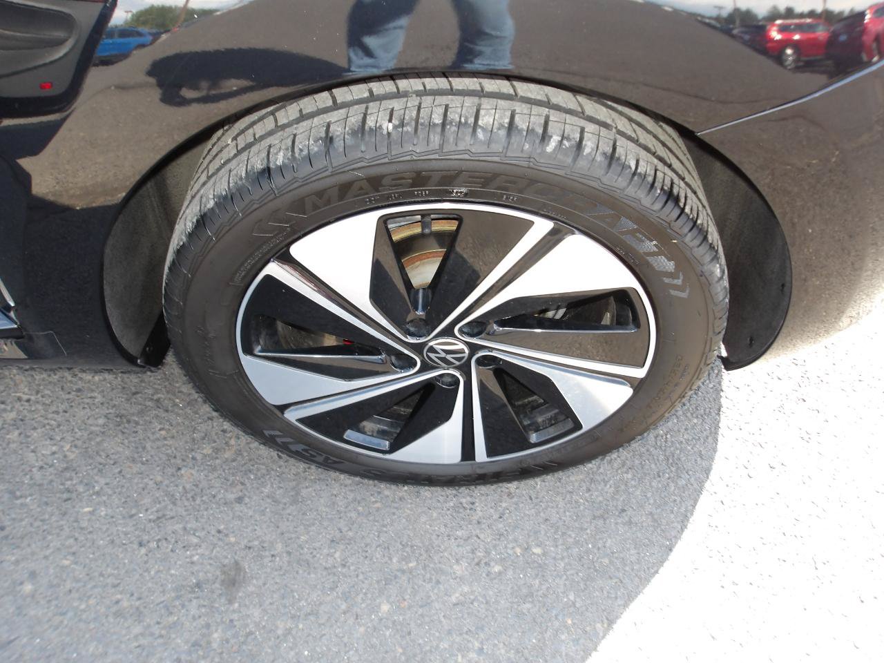 Used 2013 Volkswagen Beetle Turbo FWD image 24