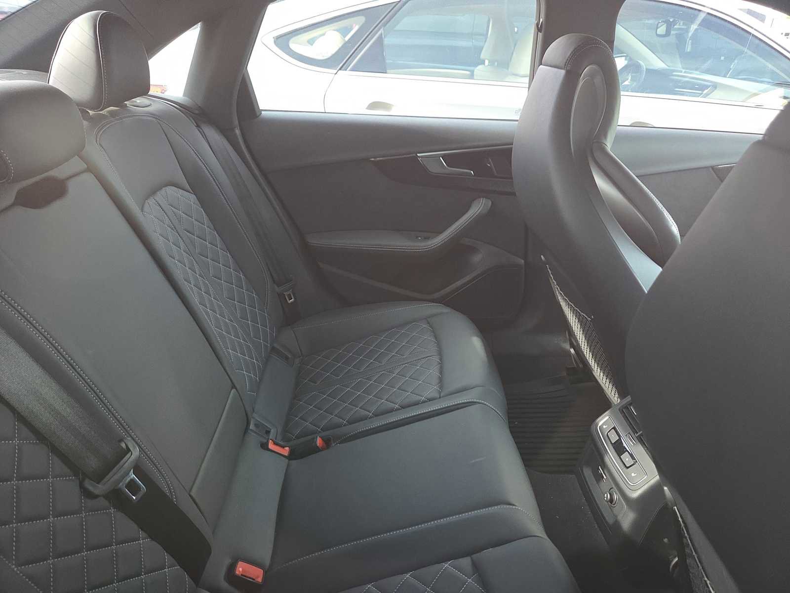 Used 2023 Audi S4 Prestige w/ Prestige Package AWD/4WD image 12